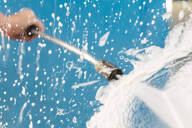 Professional Pressure Washing Services in Ankeny, IA