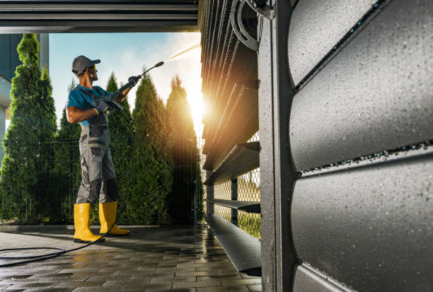 Best Parking Lot Cleaning in Ankeny, IA