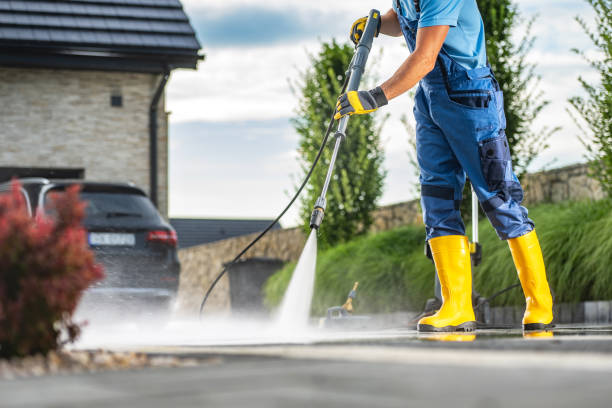 Best Sidewalk and Walkway Pressure Cleaning in Ankeny, IA